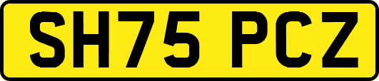 SH75PCZ