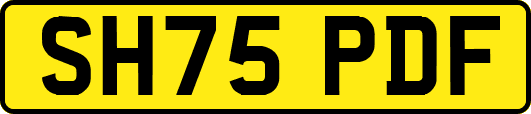 SH75PDF