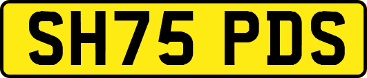 SH75PDS