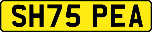 SH75PEA