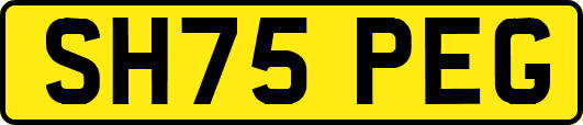 SH75PEG