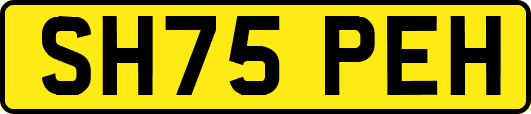 SH75PEH