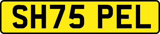 SH75PEL