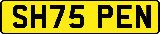 SH75PEN