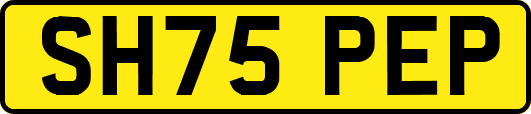 SH75PEP