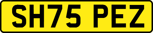 SH75PEZ