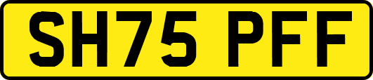 SH75PFF
