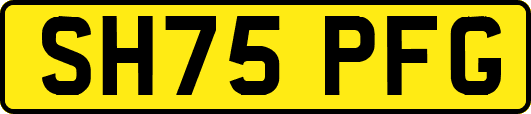 SH75PFG