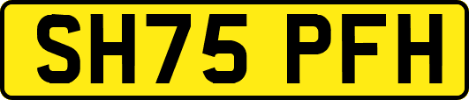 SH75PFH