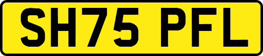 SH75PFL