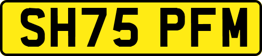SH75PFM