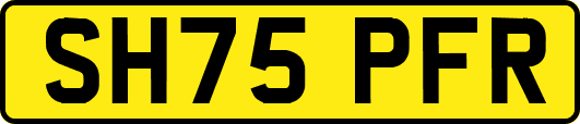 SH75PFR