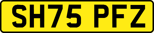 SH75PFZ