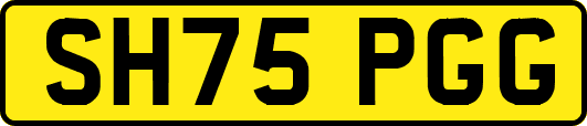 SH75PGG