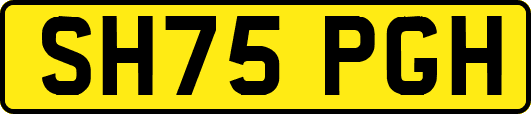 SH75PGH