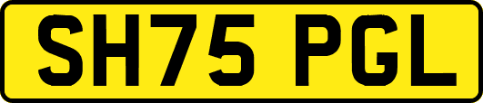 SH75PGL