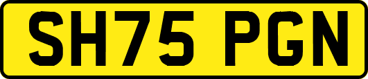 SH75PGN