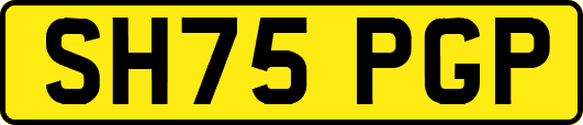 SH75PGP