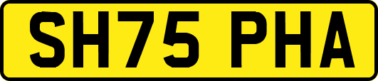 SH75PHA