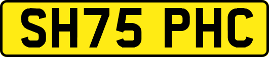 SH75PHC