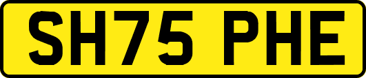 SH75PHE