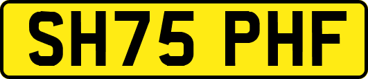 SH75PHF