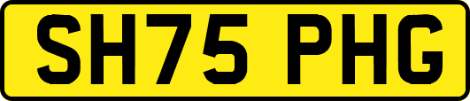 SH75PHG