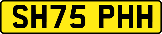 SH75PHH