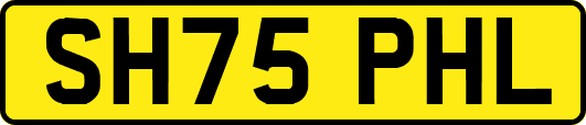 SH75PHL