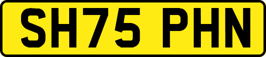 SH75PHN