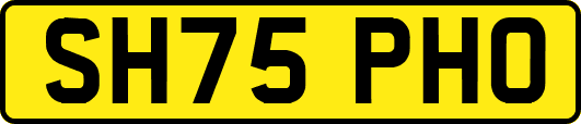 SH75PHO