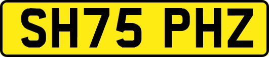 SH75PHZ