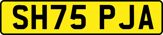 SH75PJA