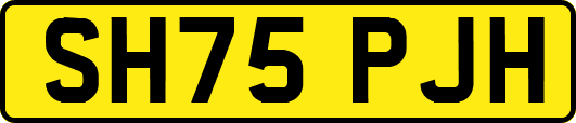 SH75PJH