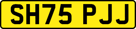 SH75PJJ