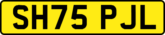 SH75PJL