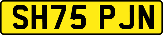 SH75PJN