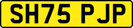 SH75PJP