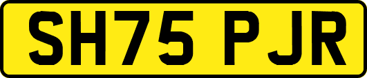 SH75PJR