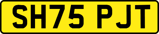 SH75PJT