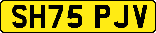 SH75PJV
