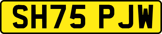 SH75PJW