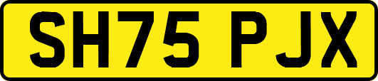 SH75PJX