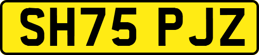 SH75PJZ