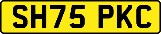 SH75PKC