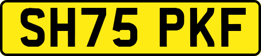 SH75PKF