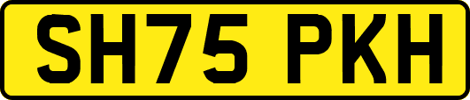 SH75PKH