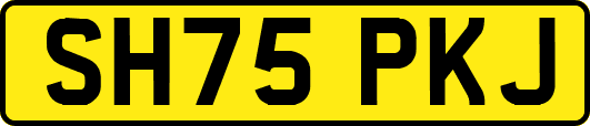 SH75PKJ