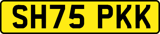 SH75PKK