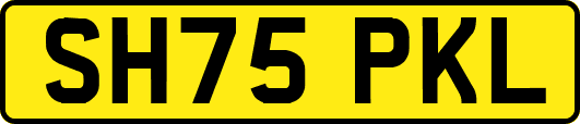 SH75PKL